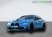 Bmw M4 occasion année 2024 boite Automatique Annonce Bmw M4 occasion Essence xDrive 510 ch BVA à Beaupuy