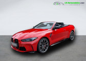 Annonce Bmw M4 occasion Essence xDrive 510 ch BVA à Beaupuy