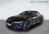 Annonce Bmw M4 occasion Essence xDrive 510 ch BVA à Beaupuy