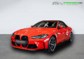 Bmw M4 xDrive 510 ch BVA   Beaupuy 31