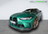 Bmw M4 occasion année 2022 boite Automatique Annonce Bmw M4 occasion Essence xDrive 510 ch BVA à Beaupuy