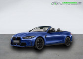 Bmw M4 occasion année 2023 boite Automatique Annonce Bmw M4 occasion Essence xDrive 510 ch BVA à Beaupuy