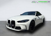 Bmw M4 occasion année 2022 boite Automatique Annonce Bmw M4 occasion Essence xDrive 510 ch BVA à Beaupuy