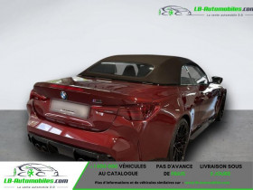 Bmw M4 xDrive 530 ch BVA  occasion � Beaupuy - photo n�4