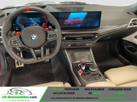 Bmw M4 xDrive 530 ch BVA  occasion � Beaupuy - photo n�3