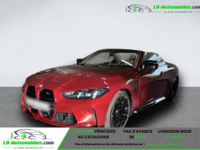Bmw M4 xDrive 530 ch BVA  occasion � Beaupuy - photo n�2