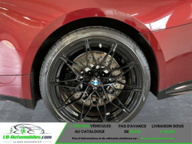 Bmw M4 xDrive 530 ch BVA  occasion � Beaupuy - photo n�8