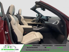 Bmw M4 xDrive 530 ch BVA  occasion � Beaupuy - photo n�7