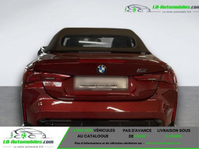 Bmw M4 xDrive 530 ch BVA  occasion � Beaupuy - photo n�6