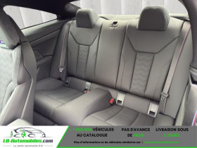 Bmw M4 xDrive 530 ch BVA  occasion � Beaupuy - photo n�8