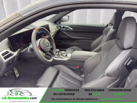 Bmw M4 xDrive 530 ch BVA  occasion � Beaupuy - photo n�7