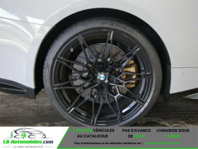 Bmw M4 xDrive 530 ch BVA  occasion � Beaupuy - photo n�5
