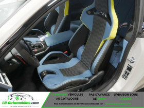 Bmw M4 xDrive 530 ch BVA  occasion � Beaupuy - photo n�4