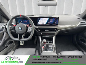 Bmw M4 xDrive 530 ch BVA  occasion � Beaupuy - photo n�3