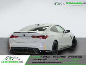 Bmw M4 xDrive 530 ch BVA  occasion � Beaupuy - photo n�3