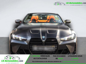 Bmw M4 xDrive 530 ch BVA  occasion � Beaupuy - photo n�4
