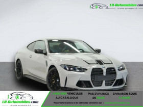 Bmw M4 xDrive 530 ch BVA  occasion � Beaupuy - photo n�2