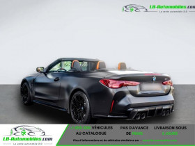 Bmw M4 xDrive 530 ch BVA  occasion � Beaupuy - photo n�3