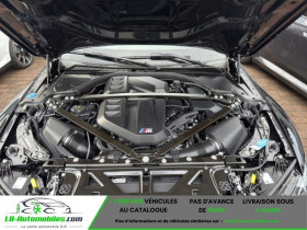 Bmw M4 xDrive 530 ch BVA  occasion � Beaupuy - photo n�11