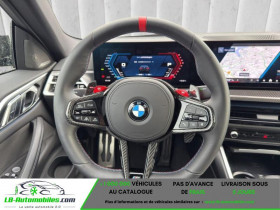 Bmw M4 xDrive 530 ch BVA  occasion � Beaupuy - photo n�9