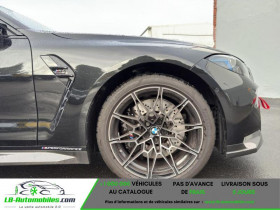 Bmw M4 xDrive 530 ch BVA  occasion � Beaupuy - photo n�10