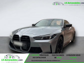 Bmw M4 occasion  année 2024 boite Automatique Annonce Bmw M4 occasion Essence xDrive 530 ch BVA à Beaupuy
