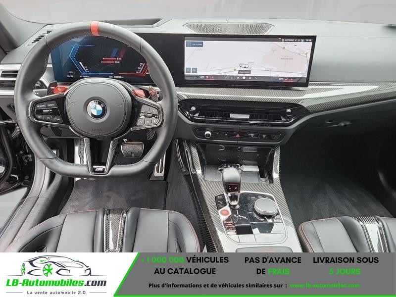 Bmw M4 xDrive 530 ch BVA  occasion  Beaupuy - photo n3