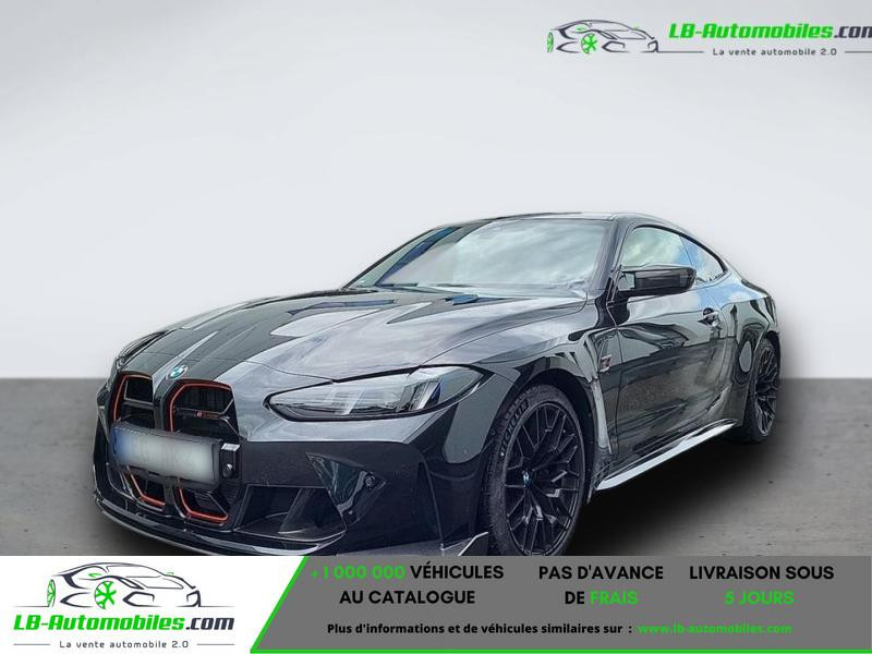 Bmw M4 xDrive 530 ch BVA  occasion  Beaupuy