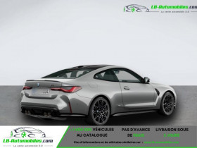 Bmw M4 xDrive 530 ch BVA  occasion � Beaupuy - photo n�3