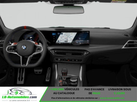 Bmw M4 xDrive 530 ch BVA  occasion � Beaupuy - photo n�2
