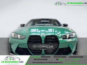 Bmw M4 xDrive 530 ch BVA  occasion � Beaupuy - photo n�4