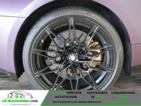 Bmw M4 xDrive 530 ch BVA  occasion � Beaupuy - photo n�3