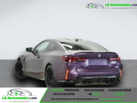 Bmw M4 xDrive 530 ch BVA  occasion � Beaupuy - photo n�2