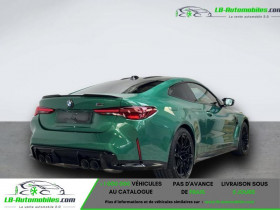 Bmw M4 xDrive 530 ch BVA  occasion � Beaupuy - photo n�3