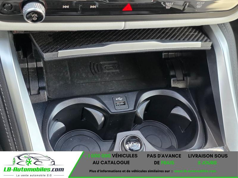 Bmw M4 xDrive 530 ch BVA  occasion  Beaupuy - photo n6