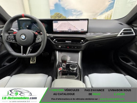 Bmw M4 xDrive 530 ch BVA  occasion � Beaupuy - photo n�2
