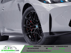 Bmw M4 xDrive 530 ch BVA  occasion � Beaupuy - photo n�2