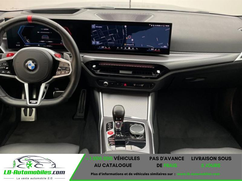 Bmw M4 xDrive 530 ch BVA  occasion  Beaupuy - photo n2