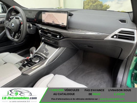 Bmw M4 xDrive 530 ch BVA  occasion � Beaupuy - photo n�6