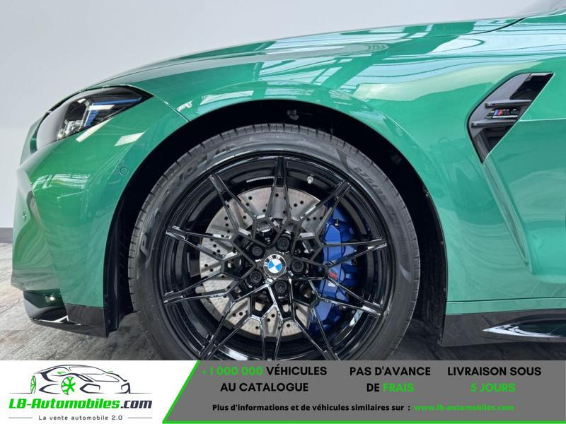 Bmw M4 xDrive 530 ch BVA  occasion  Beaupuy - photo n8