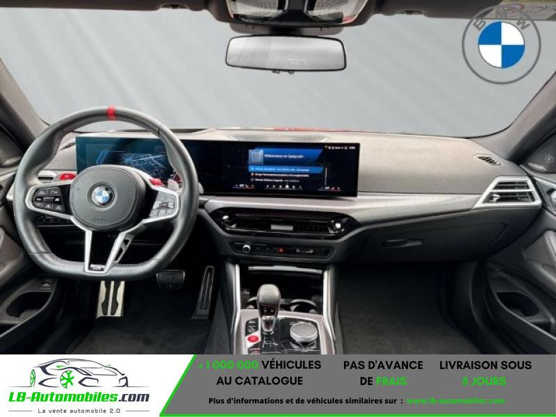 Bmw M4 xDrive 530 ch BVA  occasion  Beaupuy - photo n2