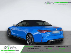 Bmw M4 xDrive 530 ch BVA  occasion � Beaupuy - photo n�4