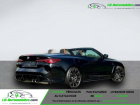 Bmw M4 xDrive 530 ch BVA  occasion � Beaupuy - photo n�4