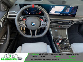 Bmw M4 xDrive 530 ch BVA  occasion � Beaupuy - photo n�3