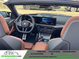 Bmw M4 xDrive 530 ch BVA  occasion � Beaupuy - photo n�3