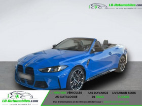 Bmw M4 xDrive 530 ch BVA  occasion � Beaupuy - photo n�2