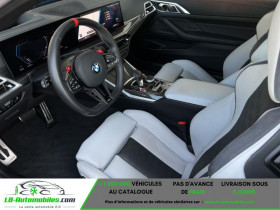 Bmw M4 xDrive 530 ch BVA  occasion � Beaupuy - photo n�6