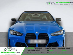 Bmw M4 xDrive 530 ch BVA  occasion � Beaupuy - photo n�5