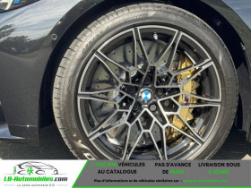 Bmw M4 xDrive 530 ch BVA  occasion � Beaupuy - photo n�7