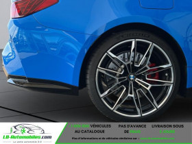 Bmw M4 xDrive 530 ch BVA  occasion � Beaupuy - photo n�8